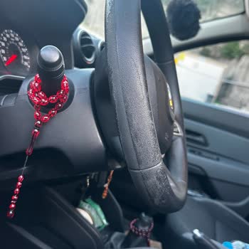 Dacia Duster Direksiyonunda Kendiliğinden Oluşan Deformasyon Ve Garanti Sorunu