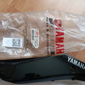 Yanlış Parça Ve İade Sürecinde Mağduriyet Yaşadım