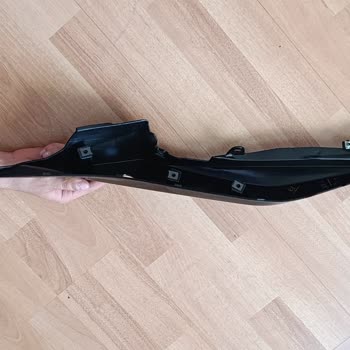 Yanlış Parça Ve İade Sürecinde Mağduriyet Yaşadım