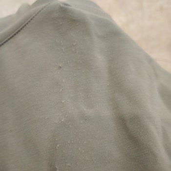 Bir Kez Giyilen T-shirtte Tüylenme Ve İade Sorunu