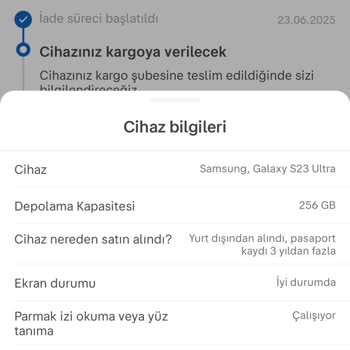 Telefon Değerlendirmesinde Alaycı Ve Yanıltıcı Uygulama