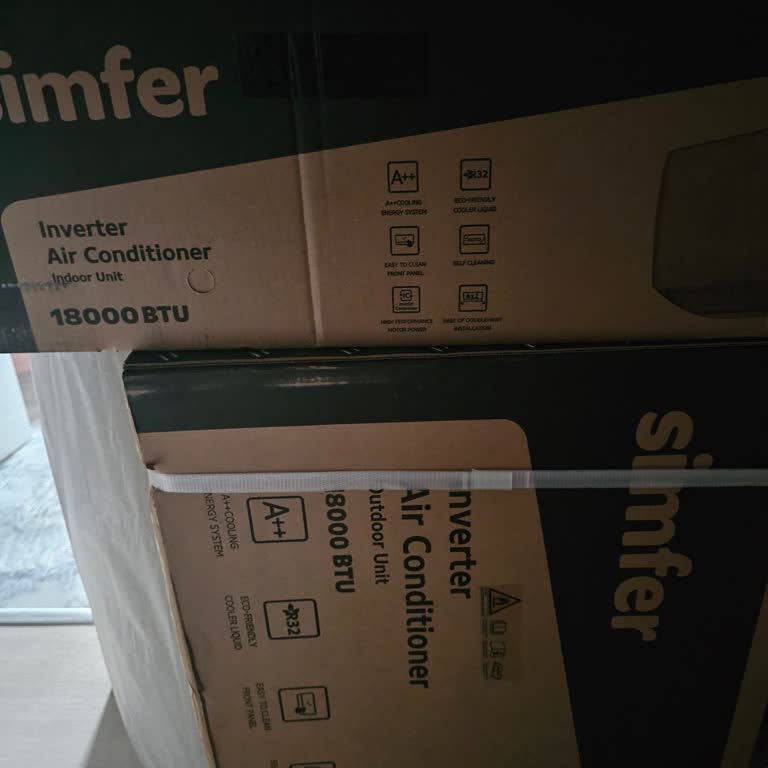 Simfer Klima Teslimatında Sürekli Ertelenen Servis Mağduriyeti