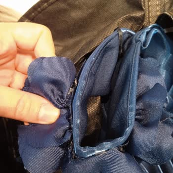 Tuğba Giyim Aldığım Ürün Beklentilerimi Karşılamadı, İade Sürecinde Sorun Yaşadım