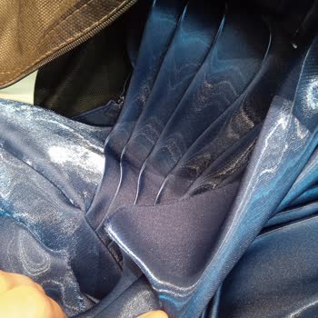 Tuğba Giyim Aldığım Ürün Beklentilerimi Karşılamadı, İade Sürecinde Sorun Yaşadım