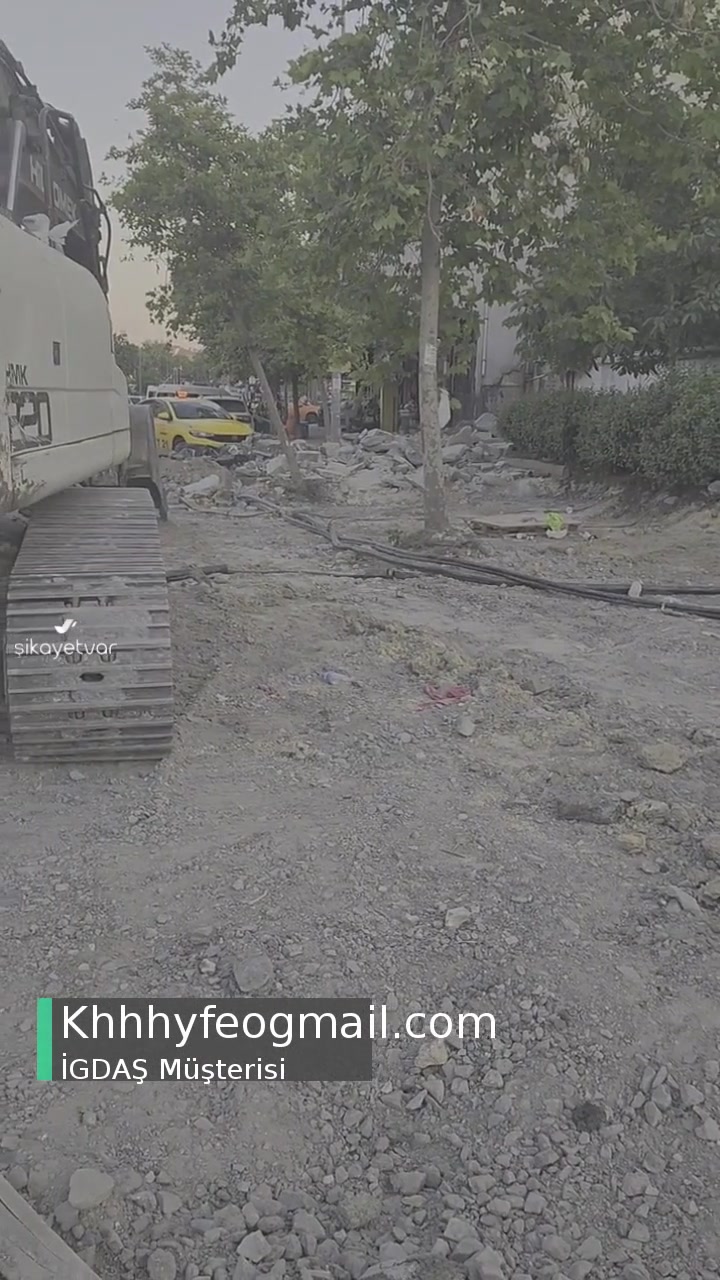 İgdaş Her Gün Bir Sorun! videonun kapak resmi