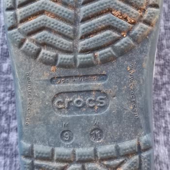 Migros'tan Alınan Terlik Küçüldü, Değişim Ve İade Sürecinde Mağduriyet