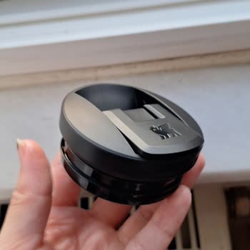 Yanlış Kapak Gönderildi, Termos Özelliğini Kaybetti