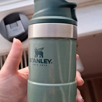 Yanlış Kapak Gönderildi, Termos Özelliğini Kaybetti