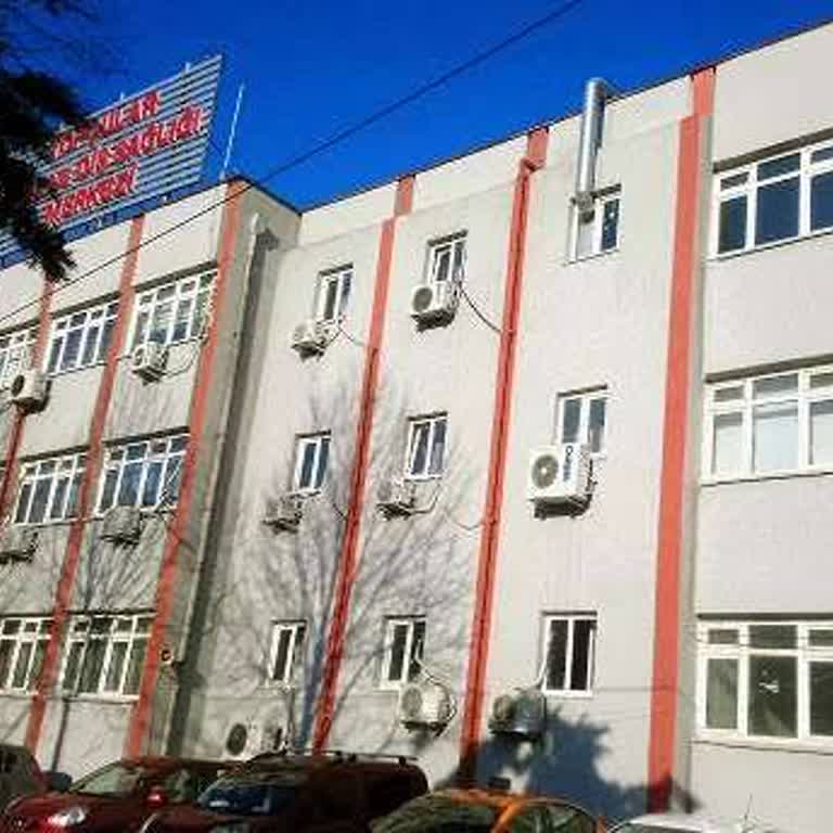 Uyuşmayan Dişle Acı Dolu Çekim: Sorumluluk Ve İnsanlık Nerede?