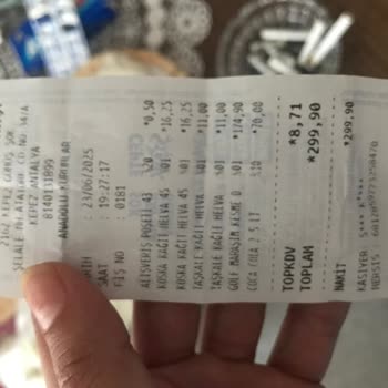 Golf Kesme Dondurma Sulu Ve Kıvamı Bozuk Çıktı, Misafirlere İkram Edemedim