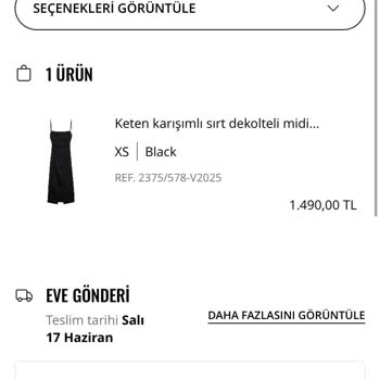 Ekstra Ücret Ödememe Rağmen Kargom Teslim Edilmedi