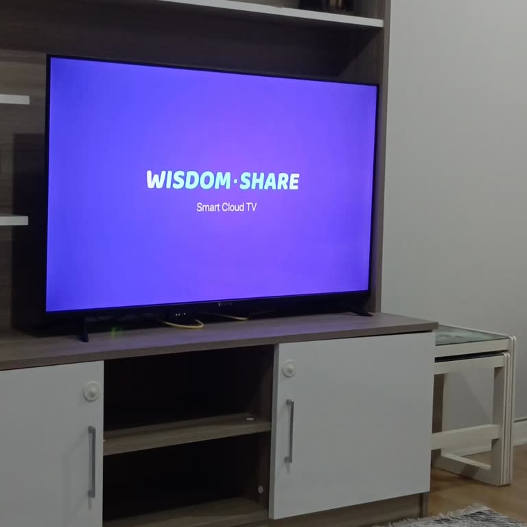 TV Sorunu Ve Müşteri Hizmetlerinin Yetersizliği