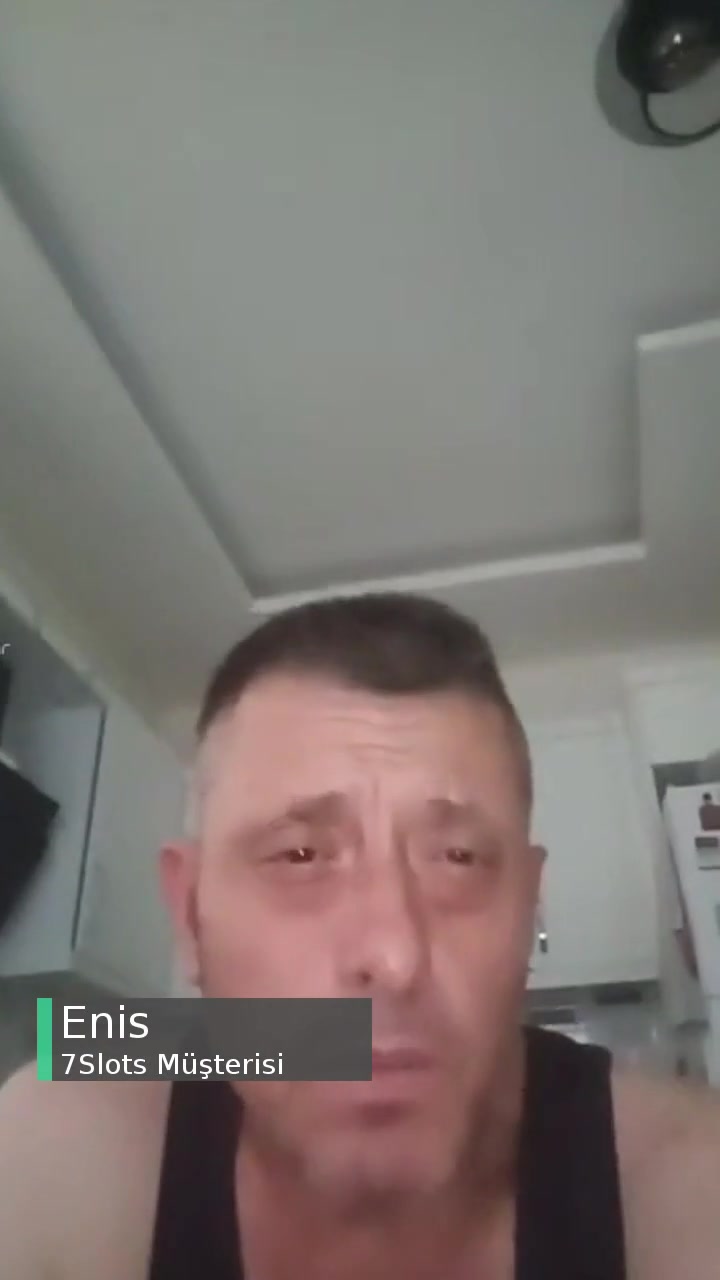 7Slots 5000 Türk Lirasını Kendi Hesabıma İstiyorum! videonun kapak resmi