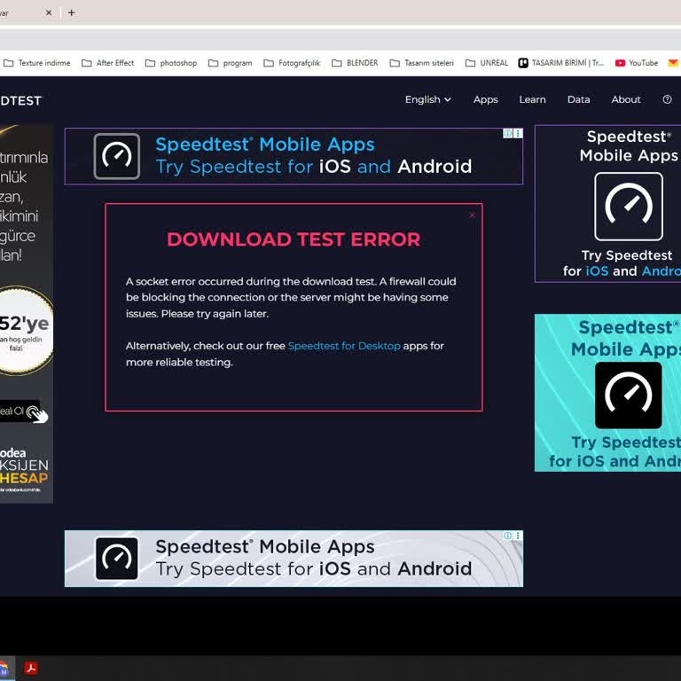 Sürekli İnternet Kesintisi Ve Yetersiz Destek Nedeniyle Mağduriyet Yaşıyorum
