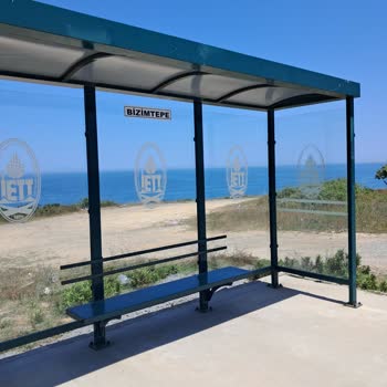 Sarıyer Belediyesi Kısırkaya Sahilinde Günübirlikçilerin Çevreyi Kirletme Sorunu