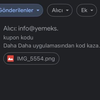 Kazandığım Kuponu Kullanamıyorum, Destek Alamıyorum