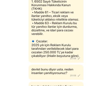Letgo'da Yanıltıcı Fiyatlandırma Ve Aldatıcı İlan Deneyimi