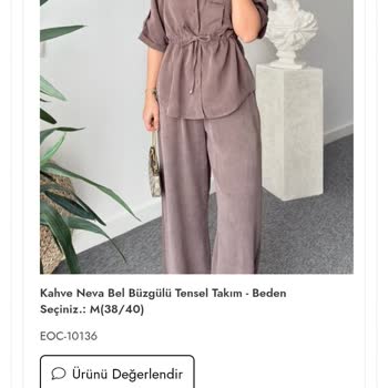 İade Edilen Ürünlerin Ücreti Hala Yatmadı, Mağdurum