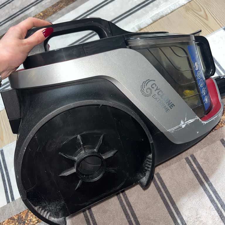 Kısa Sürede Parçalanan Ürün Ve İlgisiz Müşteri Hizmeti