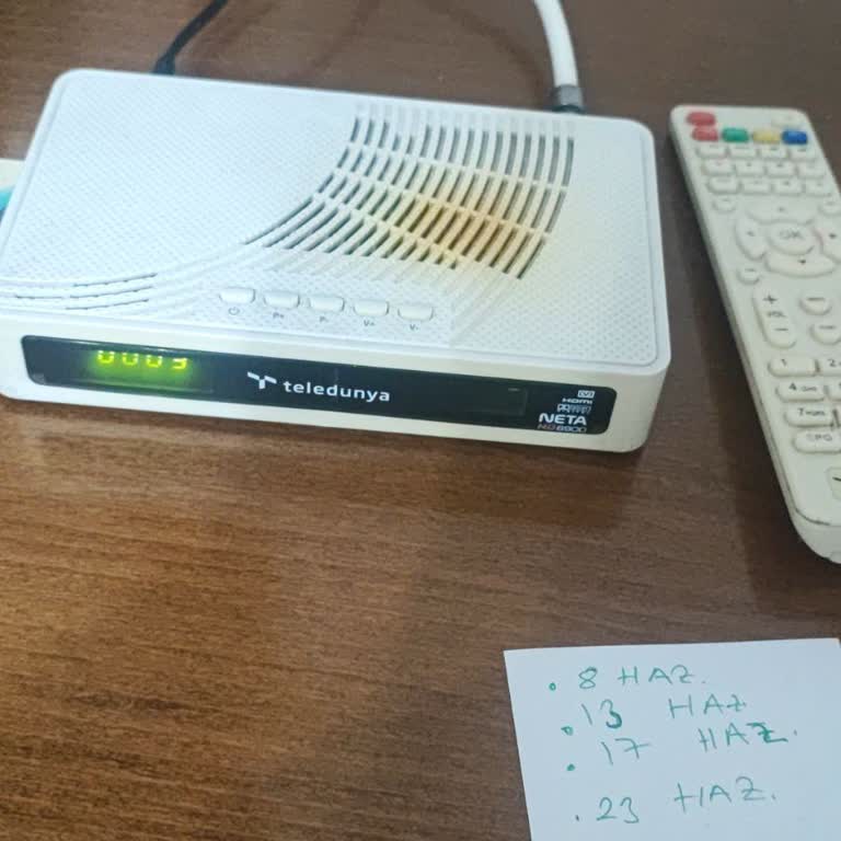 Kablo Net Teledünya Servisi İlgisizliği Mağduriyet Yaratıyor