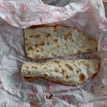 Sipariş Teslim Edilmedi, Eksik Ve Soğuk Yemekler, Yetersiz İade Süreci
