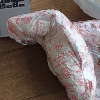 Sipariş Teslim Edilmedi, Eksik Ve Soğuk Yemekler, Yetersiz İade Süreci