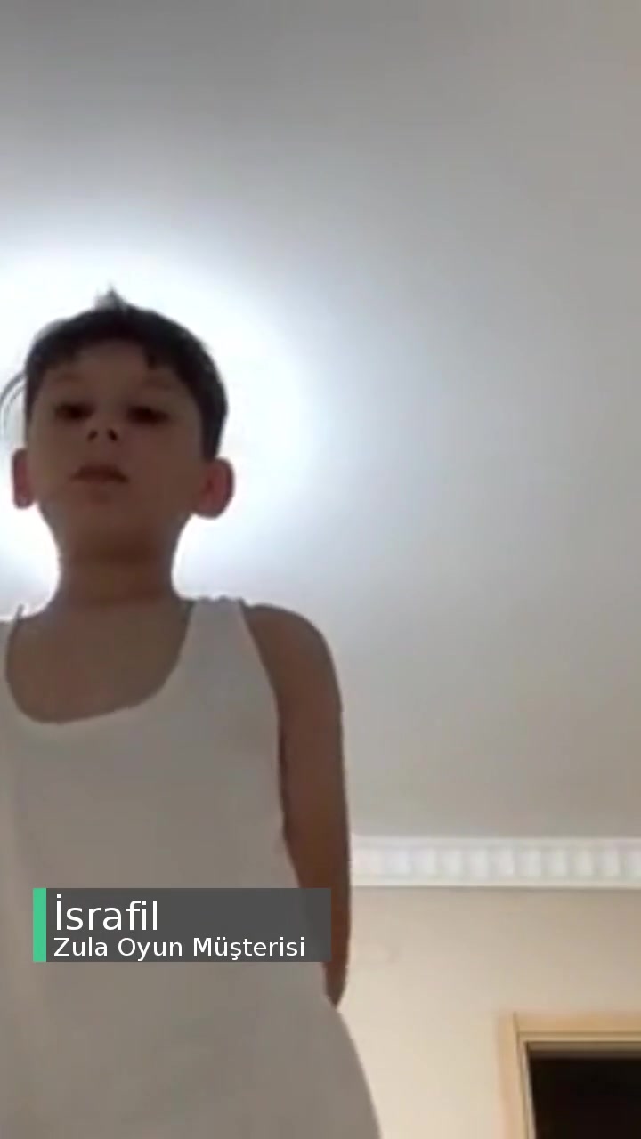 Zula Oyun Hesabım Gitti, Yardım Et videonun kapak resmi