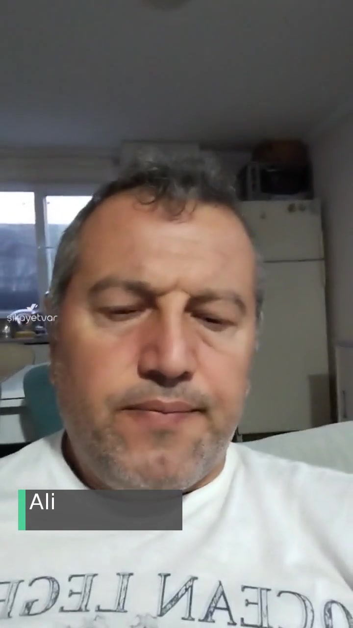 İzmir Bayraklı Şehir Hastanesi Çocuk Göğüs Hastalıkları Doktoru İlgisiz! videonun kapak resmi