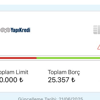 Borçlar Kapandıktan Sonra Gecikme Kaydının Silinmemesi Mağduriyet Yaratıyor