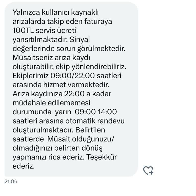 İnternet Bağlantı Sorunlarına Çözüm Bulamıyorlar