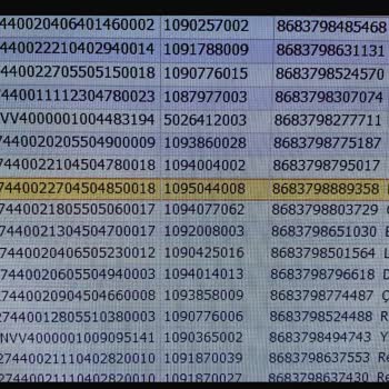 Aldığım Takımın Alt Parçası Rengini Kaybetti, Değişim Taleplerim Reddedildi