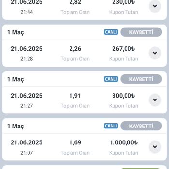 Tuttur.com'da Oyun Hacmi Ve Bonus Sorunları Yaşadım