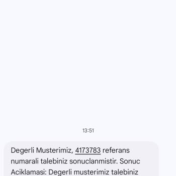 Obilet İade İşlemi Yapılmadı, Muhatap Bulamıyorum