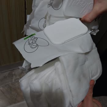 Bebek Islak Mendilinde Küf Şoku: Sağlık Riski Ve Güven Sorunu