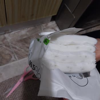 Bebek Islak Mendilinde Küf Şoku: Sağlık Riski Ve Güven Sorunu