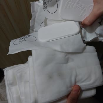 Bebek Islak Mendilinde Küf Şoku: Sağlık Riski Ve Güven Sorunu