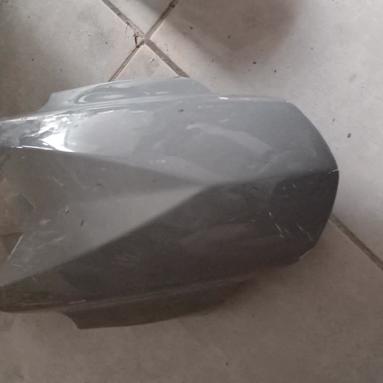 Kuba Space 50 Pro Ön Çamurluk Temin Edilemiyor