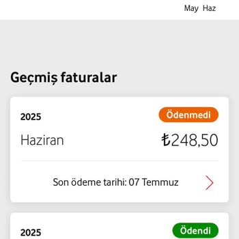 Faturada Belirtilenden Fazla Ücretlendirme Ve Yanıltıcı Bilgilendirme