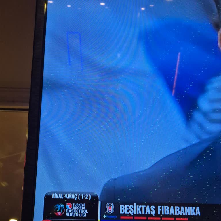 Bein Sports Yayınında Logo Yerleşimi İzleme Deneyimini Olumsuz Etkiliyor