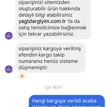 Bayram Öncesi Verilen Sipariş Hala Teslim Edilmedi