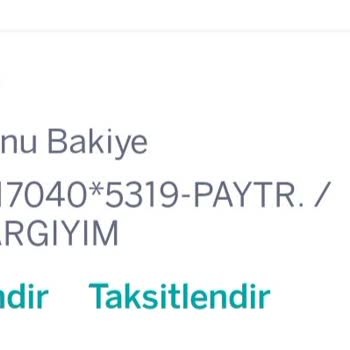 Bayram Öncesi Verilen Sipariş Hala Teslim Edilmedi