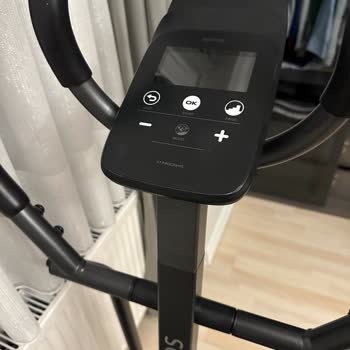 Domyos 120 Bisiklet Tekrar Ec3 Hatası Verdi Çalışmıyor