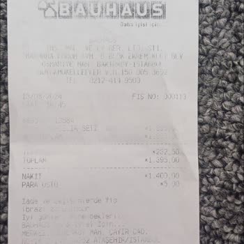 Vileda Pedal Arızası Ve Müşteri Hizmetlerine Ulaşamama Sorunu