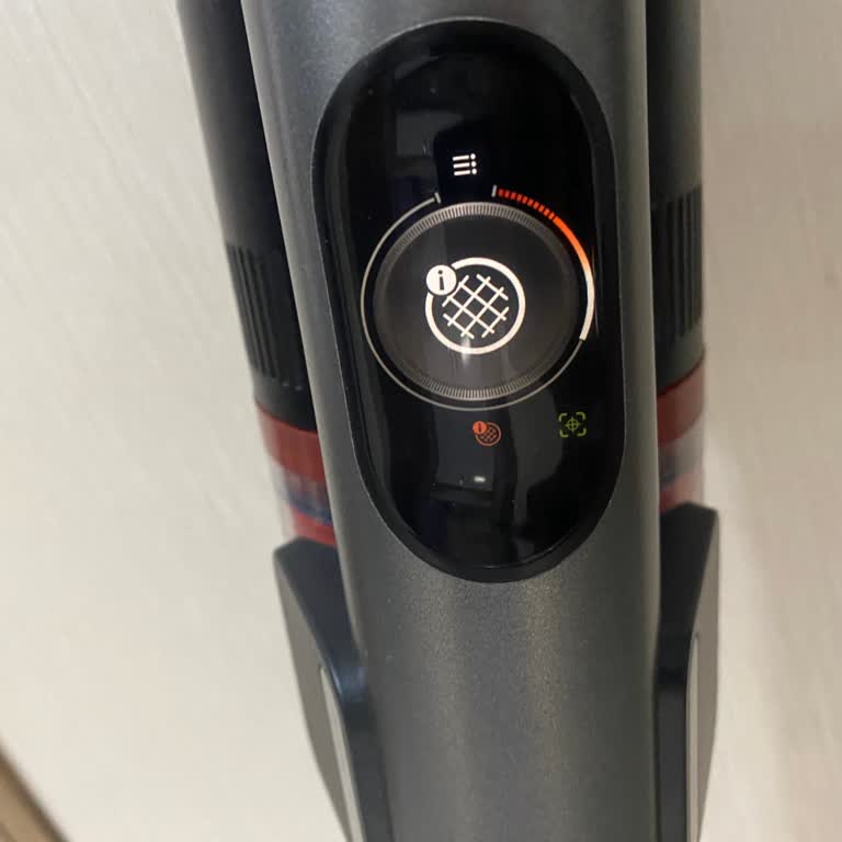 Philips Aqua Plus 8000 Süpürgem 2 Ayda Sürekli Filtre Ve Kablo Uyarısı Veriyor