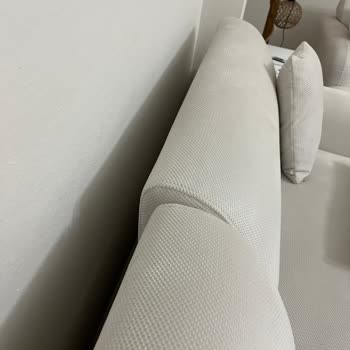 Evim Erol Mobilya'dan Aldığım Koltuk Takımıyla İlgili Sorunum Çözülmüyor