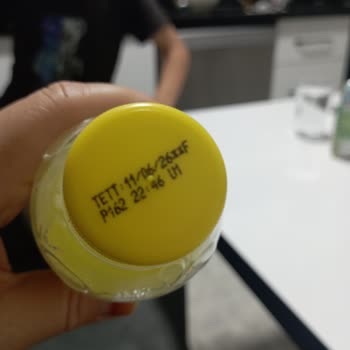 Tarihi Geçmiş Limonata Satışı Ve Sağlık Riski