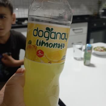 Tarihi Geçmiş Limonata Satışı Ve Sağlık Riski