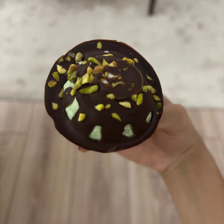 Cornetto Diskte Eksik Çikolata Ve Azalan Kalite Hayal Kırıklığı Yarattı