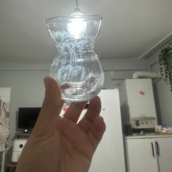 Bosch Bulaşık Makinesi Bardaklarımı Mahvetti
