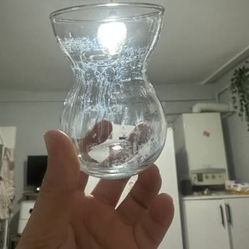 Bosch Bulaşık Makinesi Bardaklarımı Mahvetti